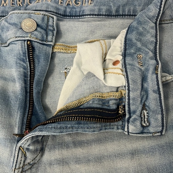American Eagle Slim Airflex Jeans - Picture 10 of 14